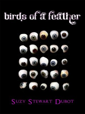 cover image of Birds of a Feather